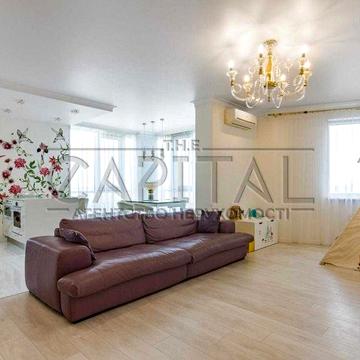 Продаж 3к квартири, вул. Шумського Юрія, Березняки