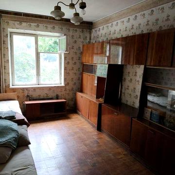 Продам однокімнатну квартиру в Калиті