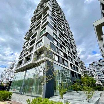 1-к квартира ЖК UNIT.Home  Юніт Хоум Гарета Джонса Хохлових Сімї 12 ЖК &quot;UNIT.Home&quot;