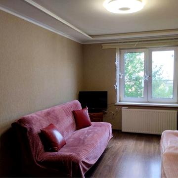 Оренда 3 кімн квартири Берегівська