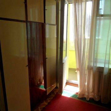 Сдаю однокомнатную квартиру на 6-й Слободской.