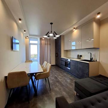 Фонтанська дорога вул., 6/1