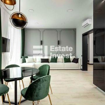 Клочківська вул., 117