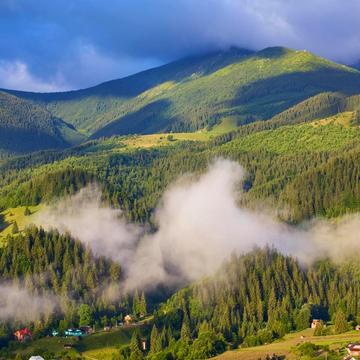 Славське, Стрийський, Львівська область 33000.0 USD