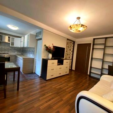 Нивки Щербаківського 53 В Сдам Шикарну 2к квартиру