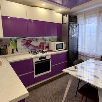 Донецьке шосе, 116