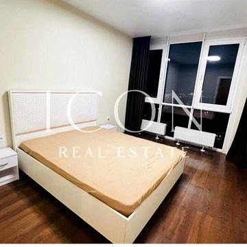 Оренда 2к квартири | 68м² | ЖК «Новопечерська вежа»