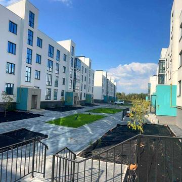 Продам 1к квартира з документами 40 кв.м. Ірпінь жк Ібіс ЖК Ібіс