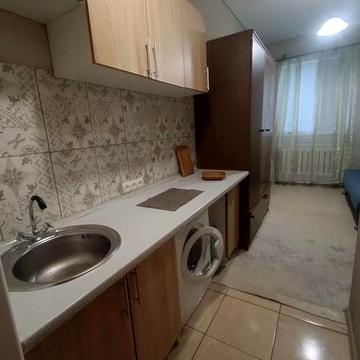 Сдам квартиру студию в районе Коммунального рынка