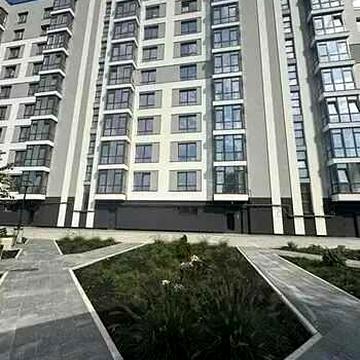 Здана 2кім.квартира поруч Парку ЖК Молодіжний