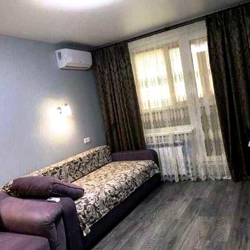 Сдам 1к.квартиру р-н просп. Поля (Кирова)