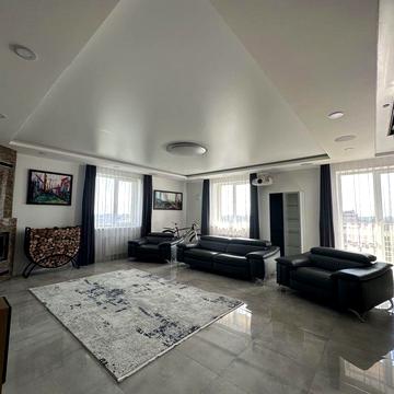 Джорджа Вашингтона вул. (Батальна), 4а