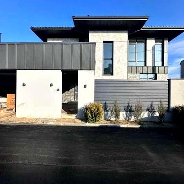 Продаж БУДИНКУ з ремонтом 160 м2 на 7ми сотках Тепловий насос