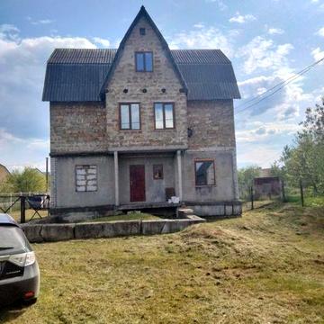 Продається будинок