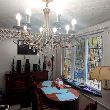 3-к квартира для великої родини. Київський р-н. 77м²