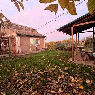 Продам дачу на Гребном канале