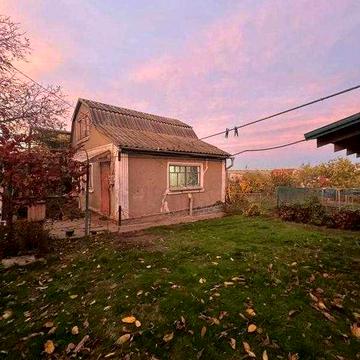 Продам дачу на Гребном канале