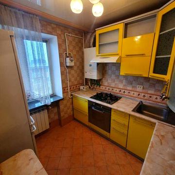 Центр!!! Автономне опалення