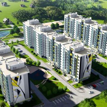 Власник!Переуступка!1-кімнатна квартира,перший будинок, ЖК Пелюстковий ЖК Пелюстковий