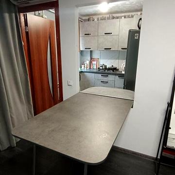 Продаж 1к Квартира Ярослава Мудрого (Пролетарська) вулиця