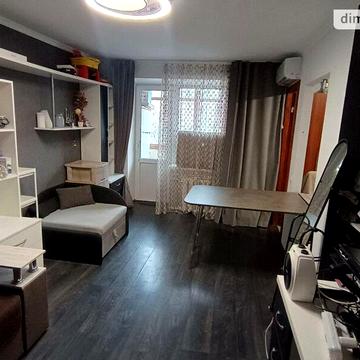 Продаж 1к Квартира Ярослава Мудрого (Пролетарська) вулиця