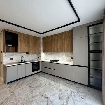 Продаж 1-кім квартири в новобудові