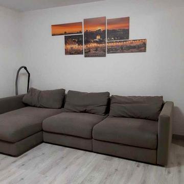 Сдам 1-к квартиру ул. Калиновая, 100