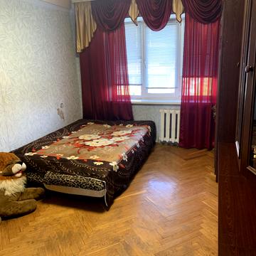 Лісовий просп., 15-А