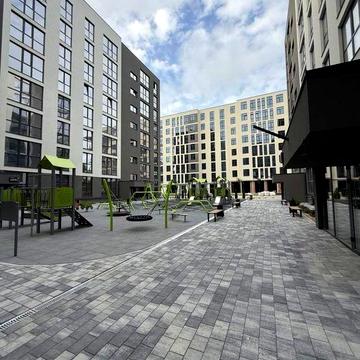 Продаж 1кім.квартири у Винниках  ЖК ПАРУС КОМФОРТ ЖК Парус Комфорт