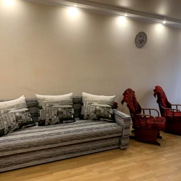 Джохара Дудаєва вул. (Іскрівська), 2