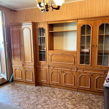 Сдам Однокомнатную квартиру