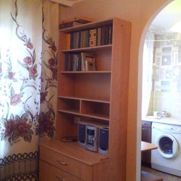 квартира однокомнатная здам. Хорошее расположение.