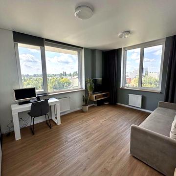 Сучасна 2 кімнатна квартира з будинку бізнес класу. Без комісіі. ЖК One House