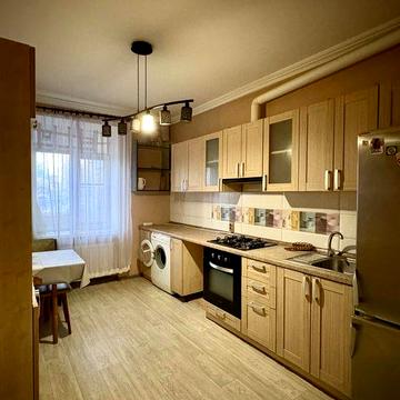 Здам 2 кімнатну квартиру в Бучі! Вул. Центральна, 33