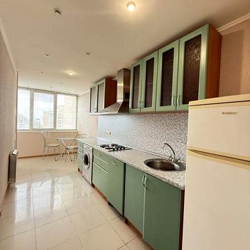 Оренда 1-кімнатна • Центр • Тепла підлога!