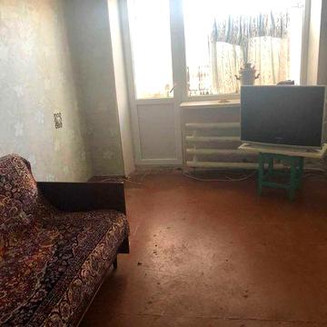 Срочно продам 3 комн. квартиру в п. Эсхар, пл. 50 кв.м