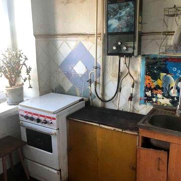 Срочно продам 3 комн. квартиру в п. Эсхар, пл. 50 кв.м