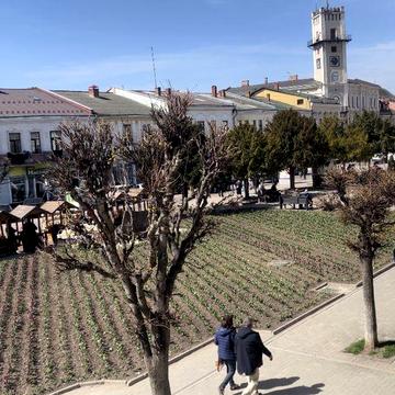 Оренда 2-к квартири