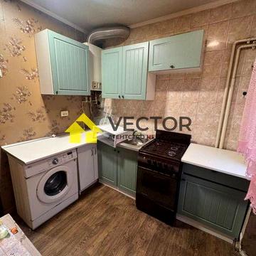 Продаж 2кім квартири р-н Конкорда! Цегляний будинок! Індивід. опалення