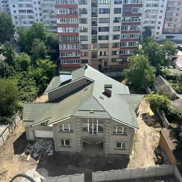 Здам 1 кімнатну квартиру.  Міська лікарня.