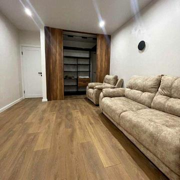 Довготривала оренда 2к квартири на Агрономічному