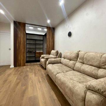 Довготривала оренда 2к квартири на Агрономічному