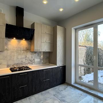 Городоцька вул.