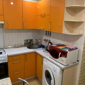 Довгострокова оренда 2к Квартира Ситова вулиця