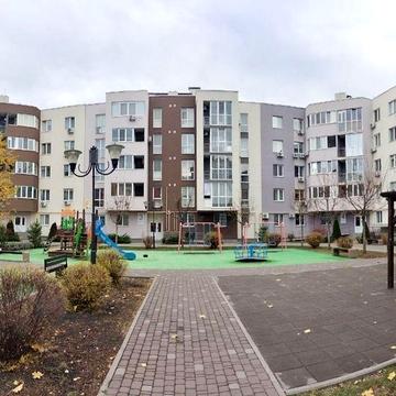 Оренда 1 к квартири в ЖК Нова Буча