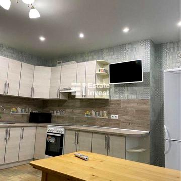 Здам 1К квартиру. Холодна гора. Новобудова!