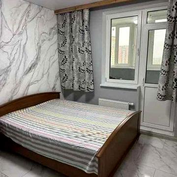 Оренда 1-к квартири в ЖК Відрадний на вул. Віталія Скакуна