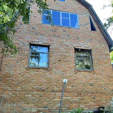 Дача Старый мерчик