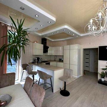 Продам Дом с ремонтом‼️БЕЗ КОМИССИИ‼️Толбухина\Чубаевка‼️130кв\м‼️