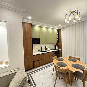 Продаж 3к Квартира Аркадійське (Гагарінське) плато ЖК Гагаринский